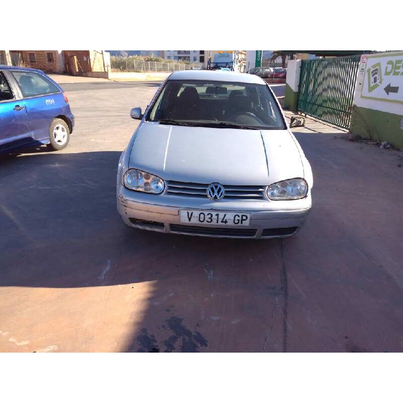 VOLKSWAGEN GOLF IV BERLINA (1J1)