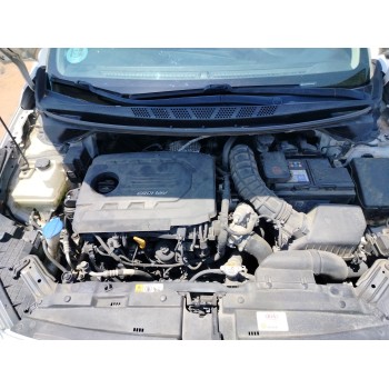kia cee´d (jd) del año 2016