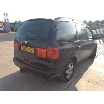 seat alhambra (7v9) del año 2003