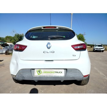 renault clio iv (bh_) del año 2013