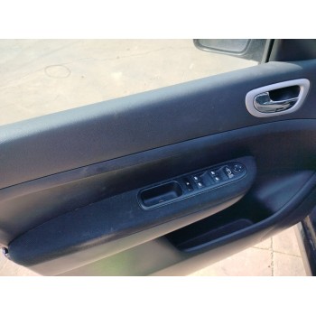 peugeot 307 break/sw (s2) del año 2006