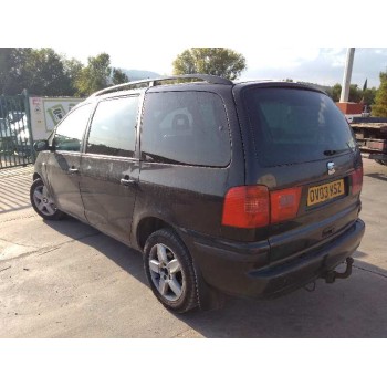 seat alhambra (7v9) del año 2003