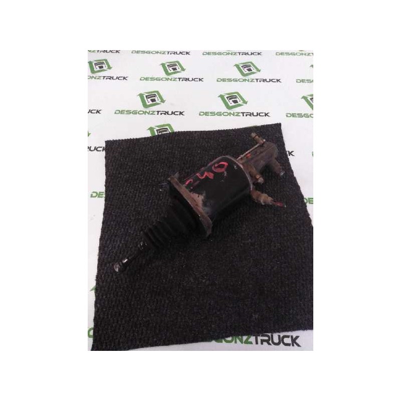 Recambio de servo embrague para iveco eurotech cursor (mh) referencia OEM IAM VG3288 K004296 