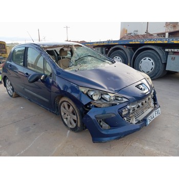 peugeot 308 i (4a_, 4c_) del año 2007