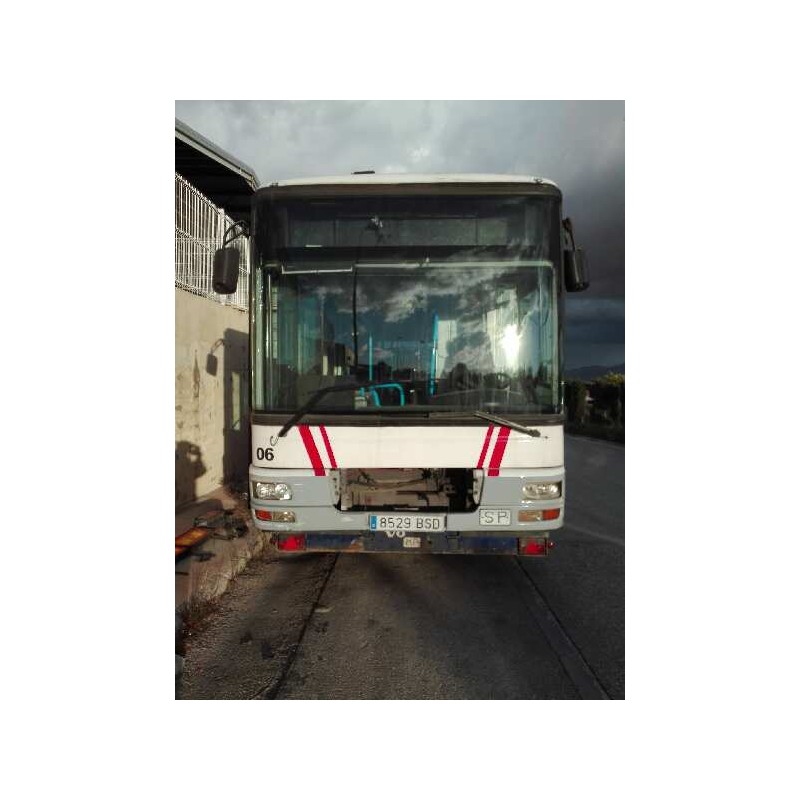 MAN AUTOBUS AUTOBUS