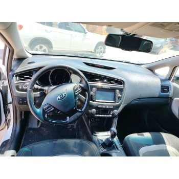 kia cee´d (jd) del año 2016
