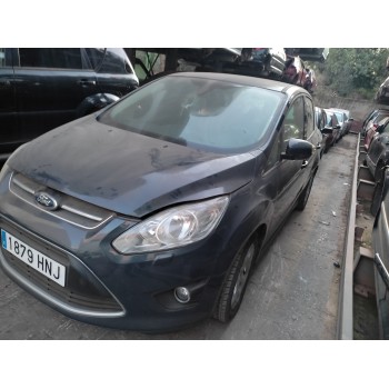 ford c-max del año 2012