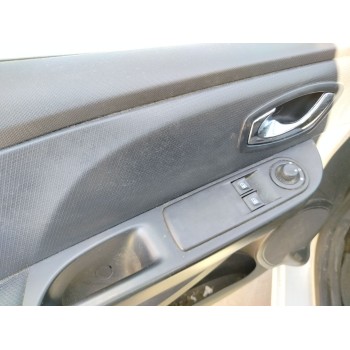 renault clio iv (bh_) del año 2013
