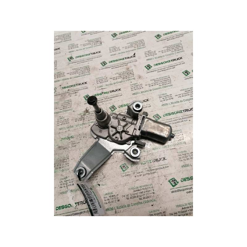 Recambio de motor limpia trasero para fiat tipo ii (357) berlina business referencia OEM IAM MS2596002930 3 PINS DENSO