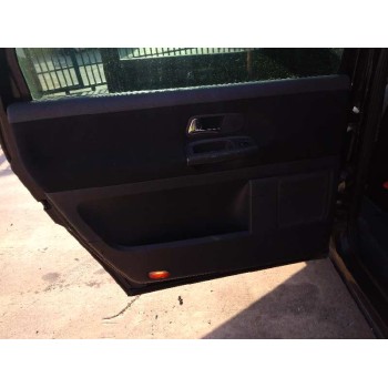 seat alhambra (7v9) del año 2003