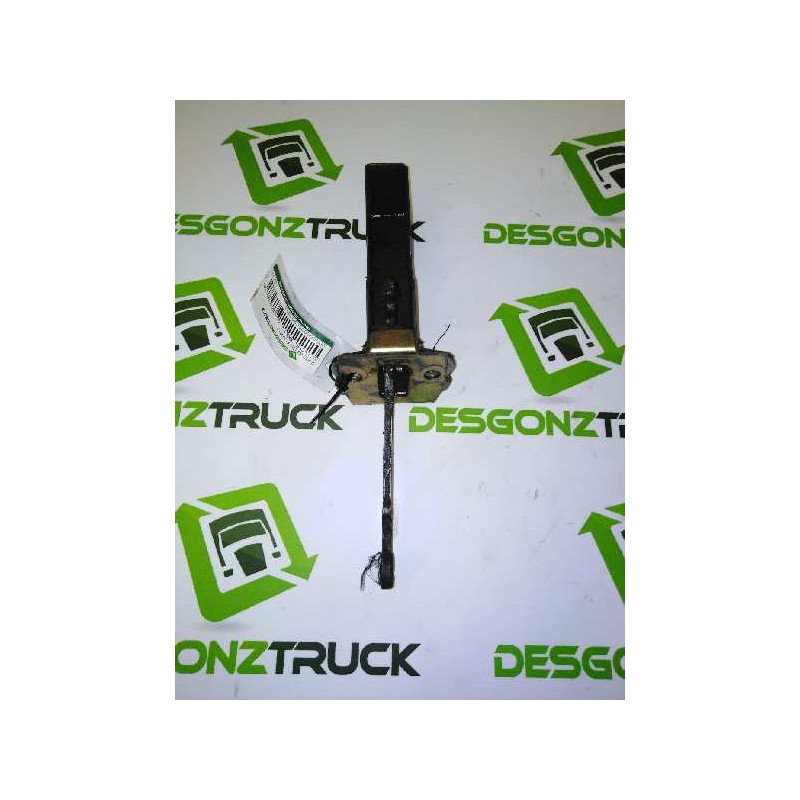 Recambio de freno de puerta para volvo fl xxx fg 4x2 cabina para grupos (l4h1c) referencia OEM IAM 20494313 IZQUIERDA 