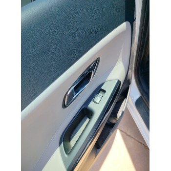 kia cee´d (jd) del año 2016