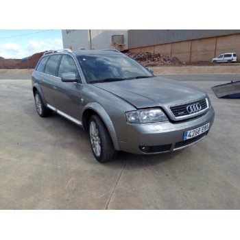audi a6 avant (4b5) del año 2002