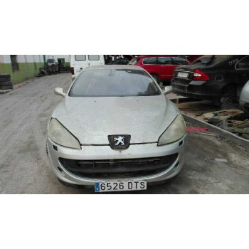 peugeot 407 coupe del año 2005