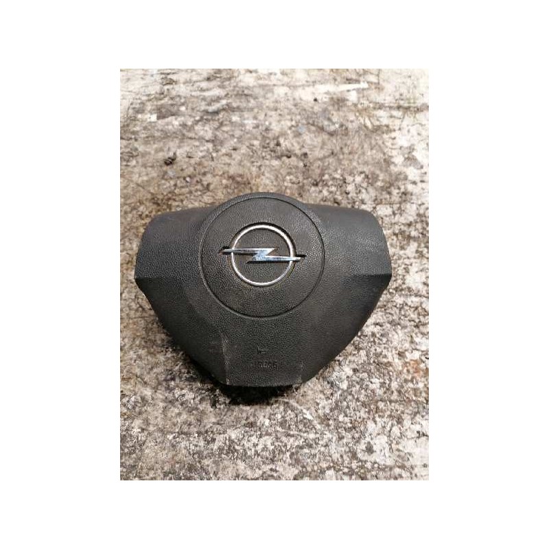 Recambio de airbag delantero izquierdo para opel zafira b cosmo referencia OEM IAM 13111348 601854900C 