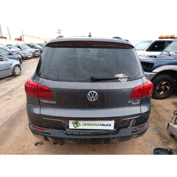 volkswagen tiguan (5n_) del año 2016