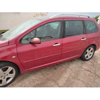 peugeot 307 break / sw (s1) del año 2004