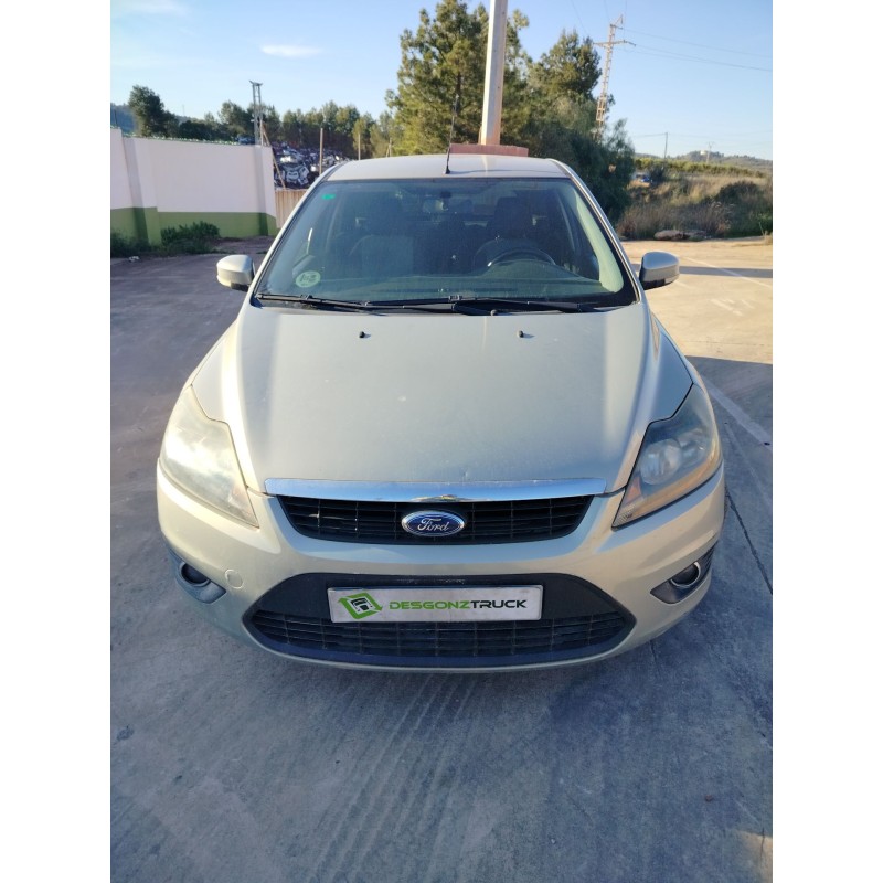 ford focus ii (da_, hcp, dp) del año 2010