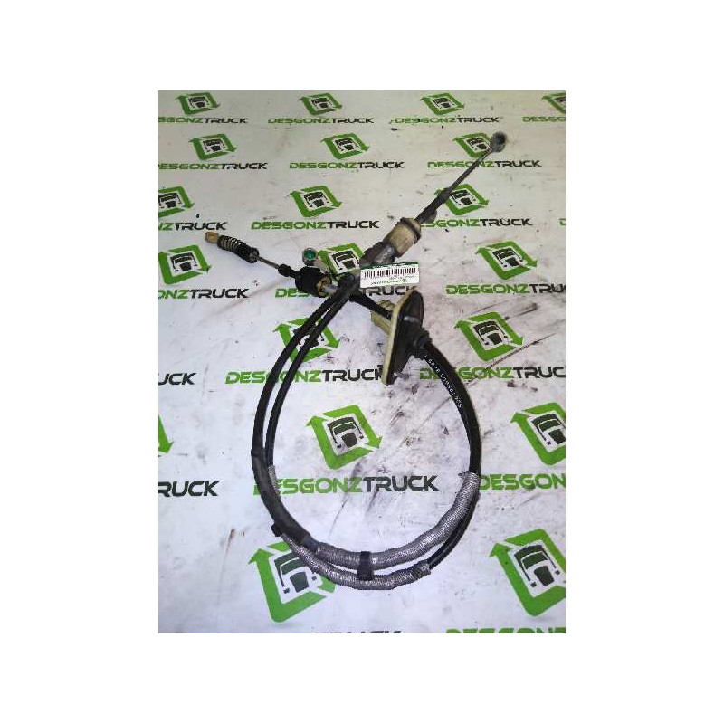 Recambio de cables de cambio para iveco daily pr einzelkabine 70 c... radstand 3450 referencia OEM IAM 5041996068465  