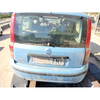 fiat panda / panda classic (169_) del año 2007