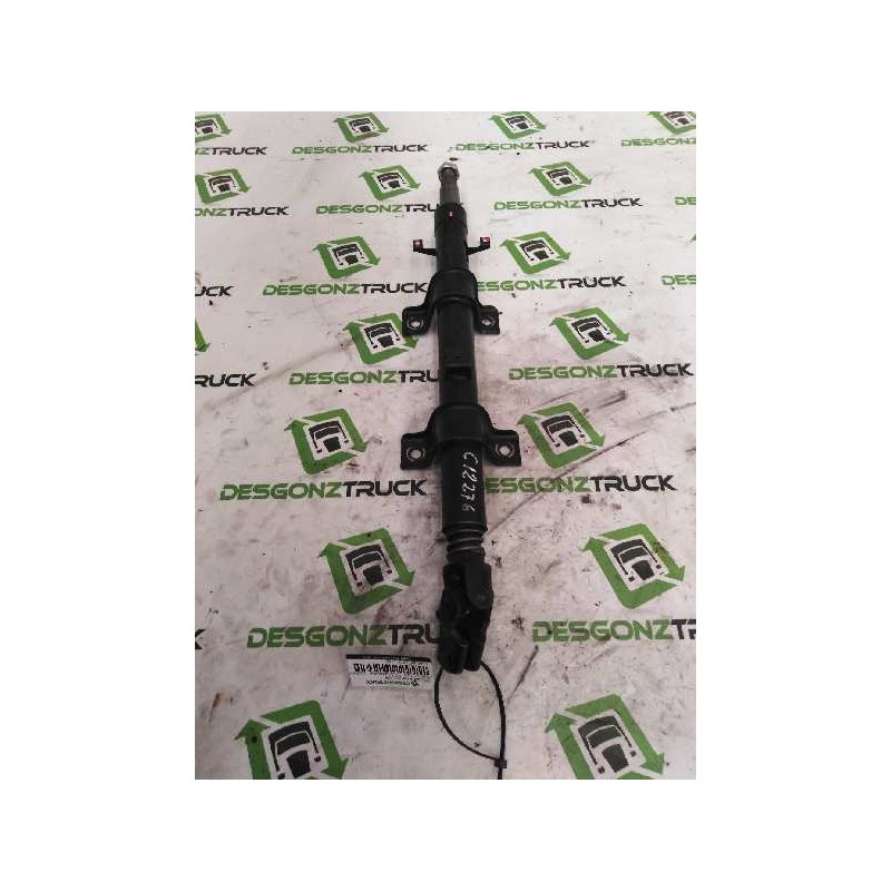 Recambio de columna direccion para iveco daily caja cerrada (2006 =>) referencia OEM IAM 42554517  