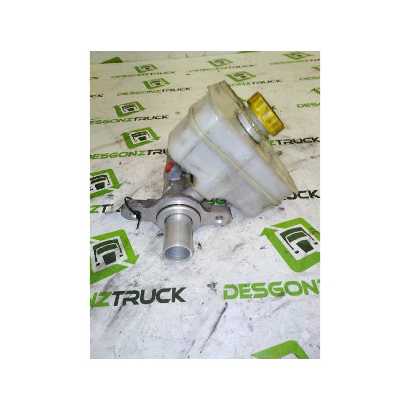 Recambio de bombin freno para iveco daily caja cerrada (2006 =>) referencia OEM IAM 0204Y24317 02813A640 24181627