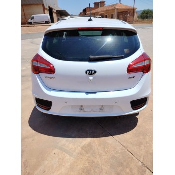 kia cee´d (jd) del año 2016