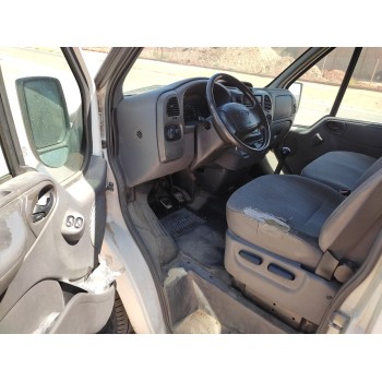 ford transit mod. 2000 combi del año 2005