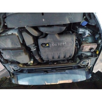 peugeot 407 del año 2009