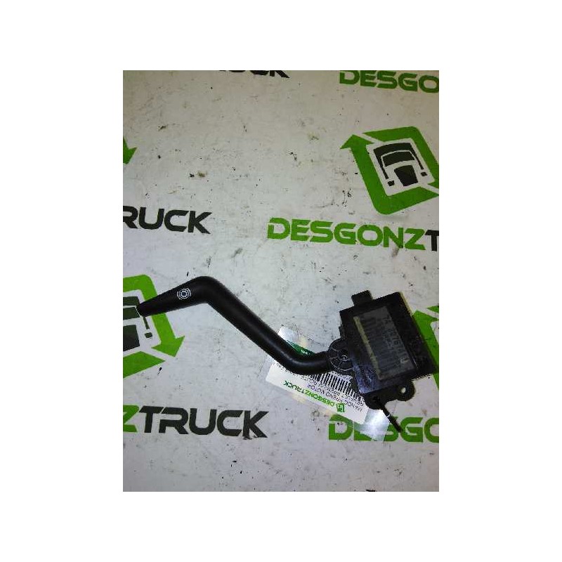 Recambio de mando freno motor para renault premium route 2006 fas 4x2 larga distancia referencia OEM IAM 7420767411  