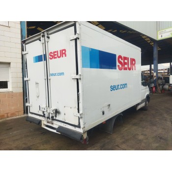 iveco daily iv caja/chasis del año 2024