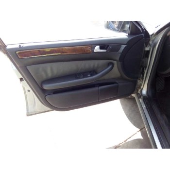 audi a6 avant (4b5) del año 2002