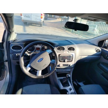 ford focus ii (da_, hcp, dp) del año 2010