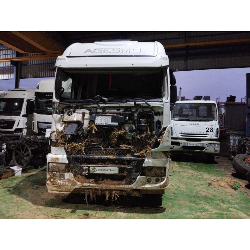 IVECO STRALIS (AS)