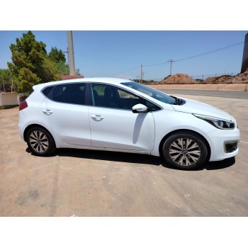 kia cee´d (jd) del año 2016