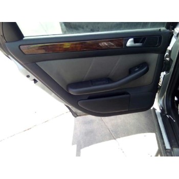 audi a6 avant (4b5) del año 2002
