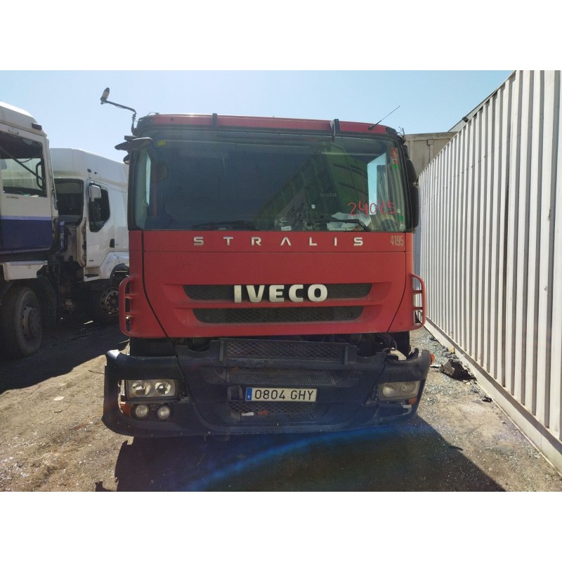 IVECO STRALIS (AD/AT)