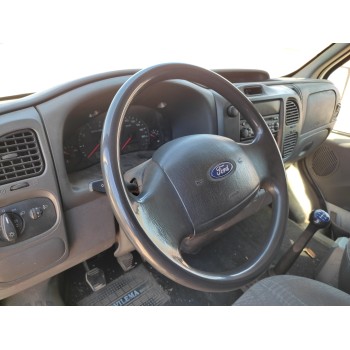 ford transit mod. 2000 combi del año 2005