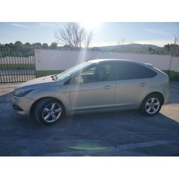 ford focus ii (da_, hcp, dp) del año 2010