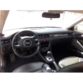 audi a6 avant (4b5) del año 2002