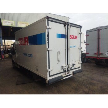 iveco daily iv caja/chasis del año 2024