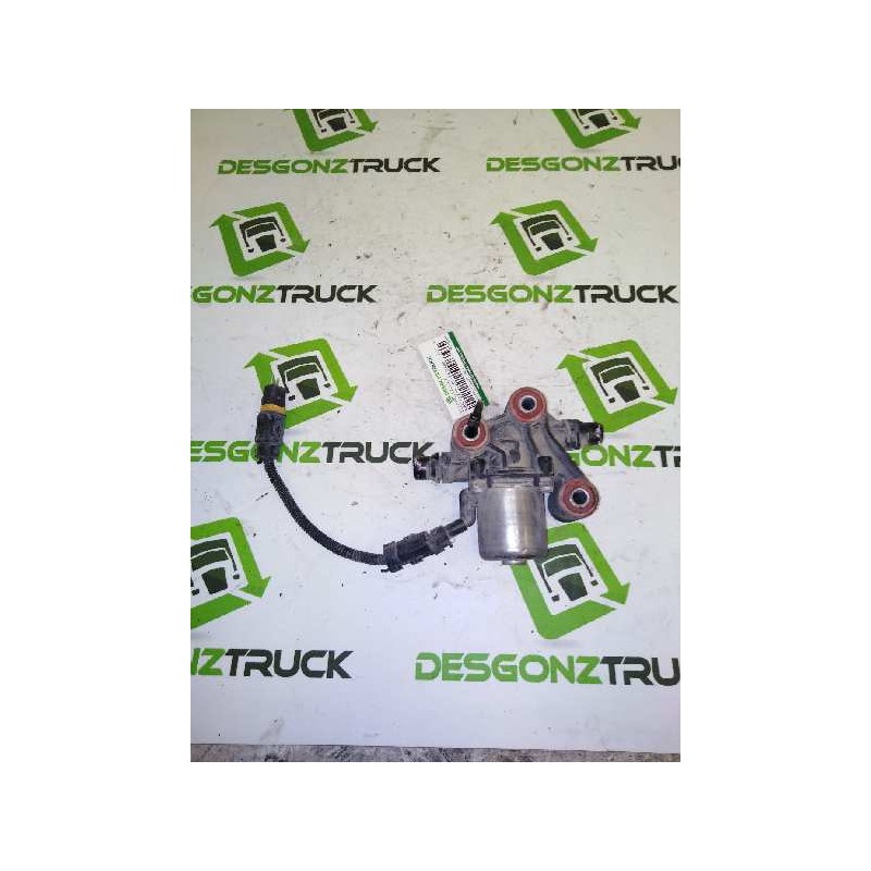 Recambio de electro valvula para man tgx 18.xxx 12.4 diesel referencia OEM IAM 81154076000 BOMBA ADBLUE 