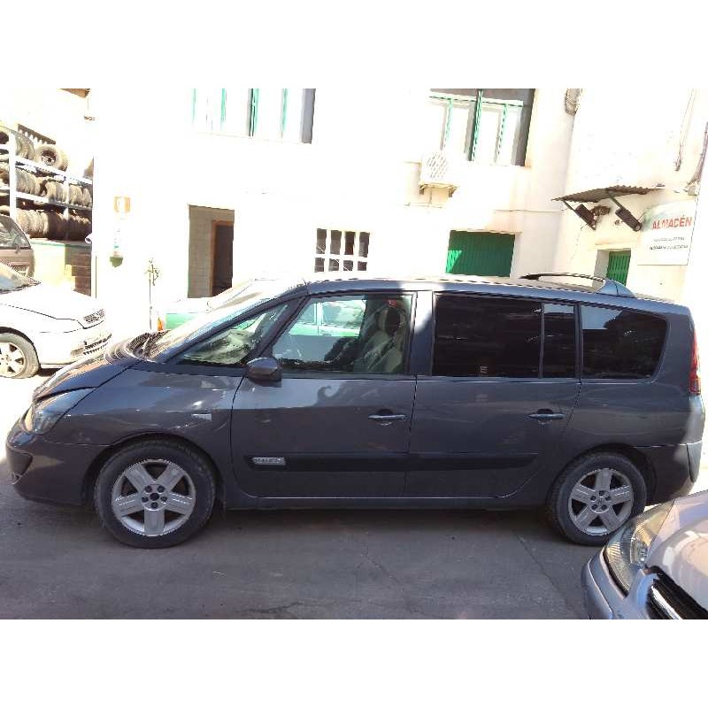 RENAULT ESPACE IV (JK0)