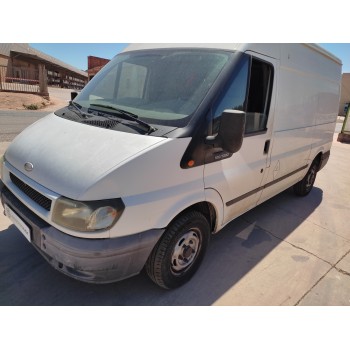 ford transit mod. 2000 combi del año 2005