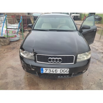 audi a4 berlina (8e) del año 2005
