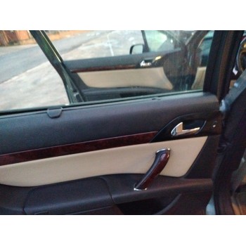 peugeot 407 del año 2009