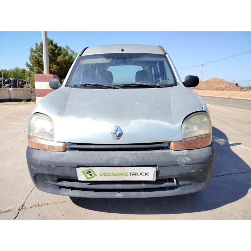 renault kangoo (kc0/1_) del año 2003