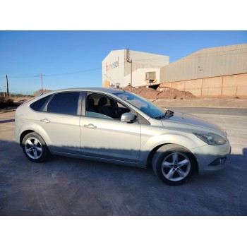 ford focus ii (da_, hcp, dp) del año 2010