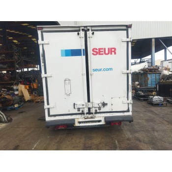 iveco daily iv caja/chasis del año 2024