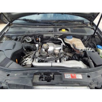 audi a6 avant (4b5) del año 2002